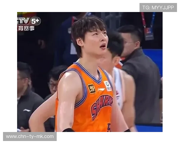 深圳终结上海九连胜，史密斯38分击溃王哲林领衔内线