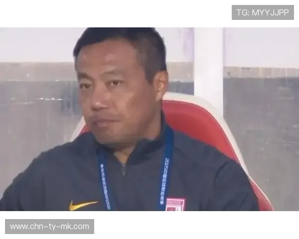 长春亚泰官宣阎峰正式担任主教练 长春亚泰官宣阎峰正式担任主教练