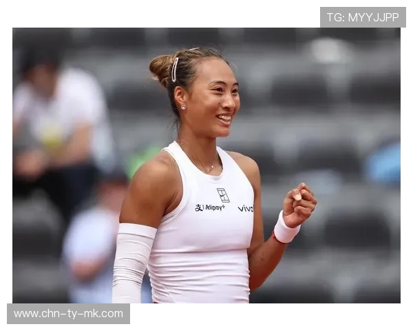 法网公开赛5月底开赛,郑钦文能否重返红土巅峰受关注 法网公开赛5月底开赛,郑钦文能否重返红土巅峰受关注